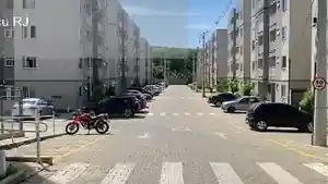 Apartamento - Nova Iguacu, RJ