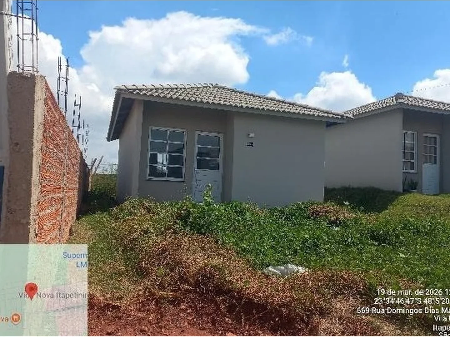 Casa - Itapetininga, SP - foto 1