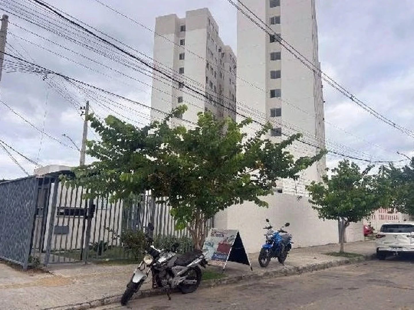 Apartamento - Salvador, BA - foto 1