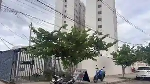 Apartamento - Salvador, BA