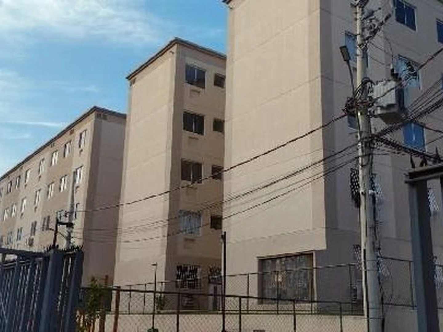 Apartamento - Rio De Janeiro, RJ - foto 1