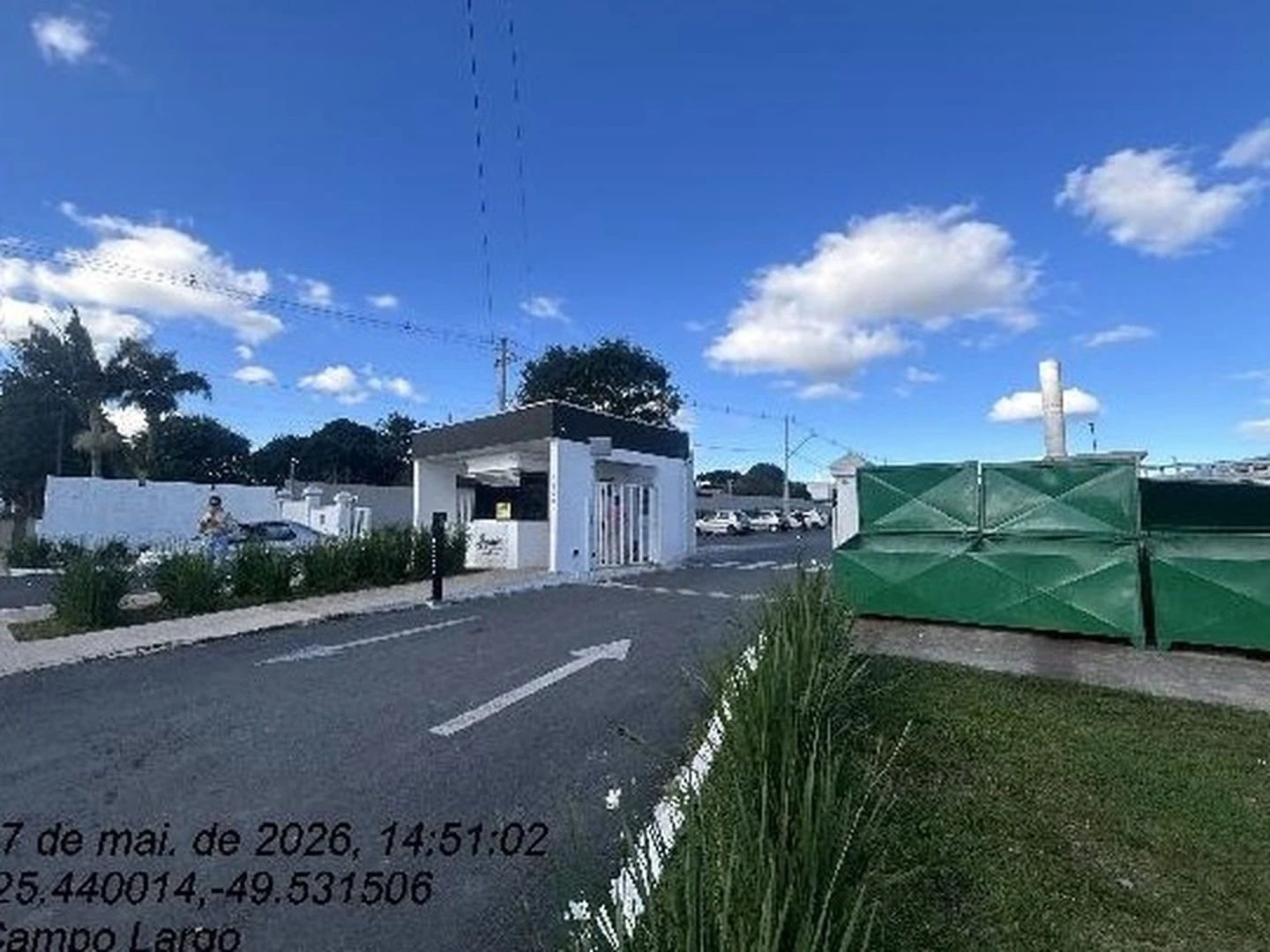 Apartamento - Campo Largo, PR - foto 1