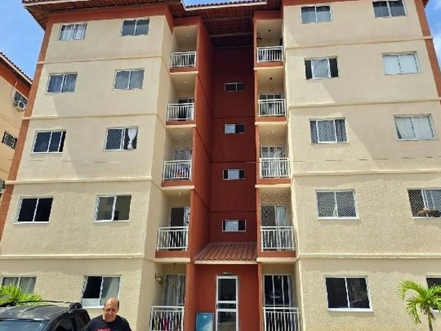 Apartamento - Lauro De Freitas, BA - foto 1