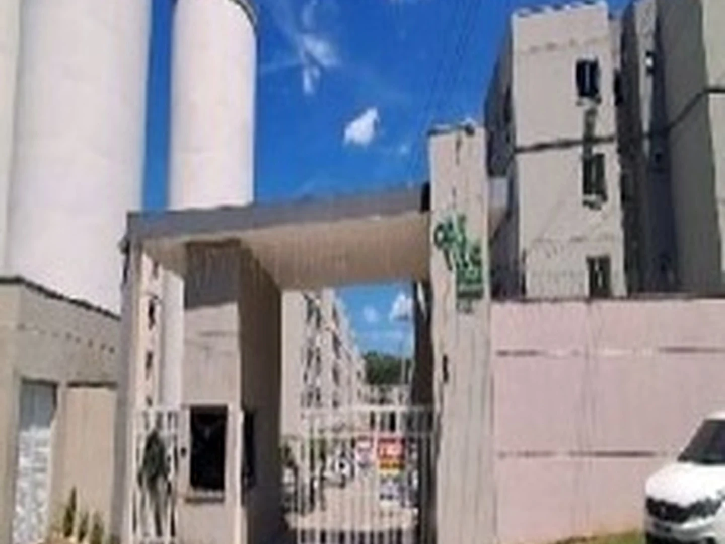 Apartamento - Nova Iguacu, RJ - foto 1