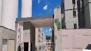 Apartamento - Nova Iguacu, RJ