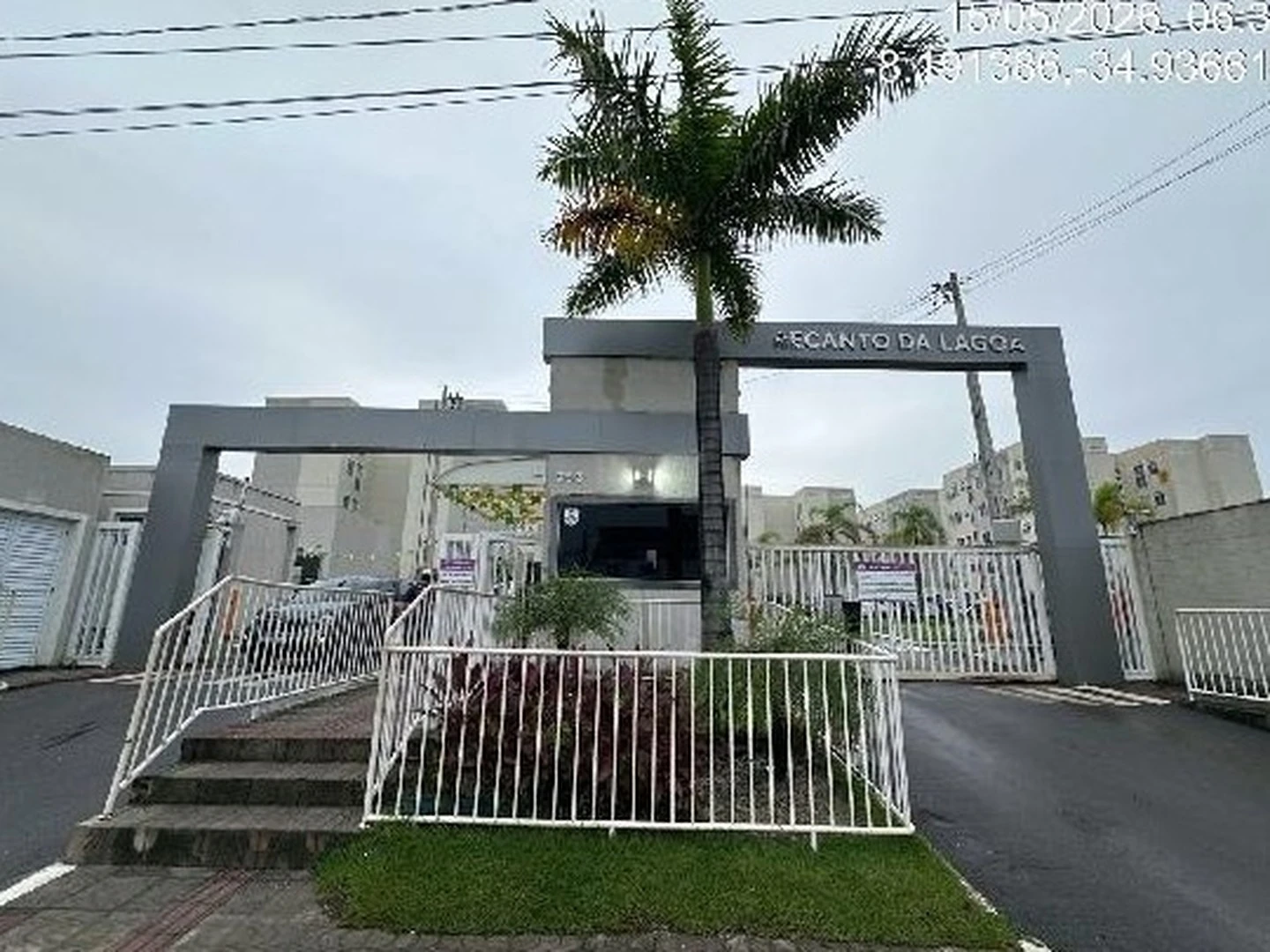 Apartamento - Jaboatao Dos Guararapes, PE - foto 1