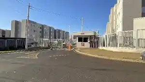 Apartamento - Ribeirao Preto, SP
