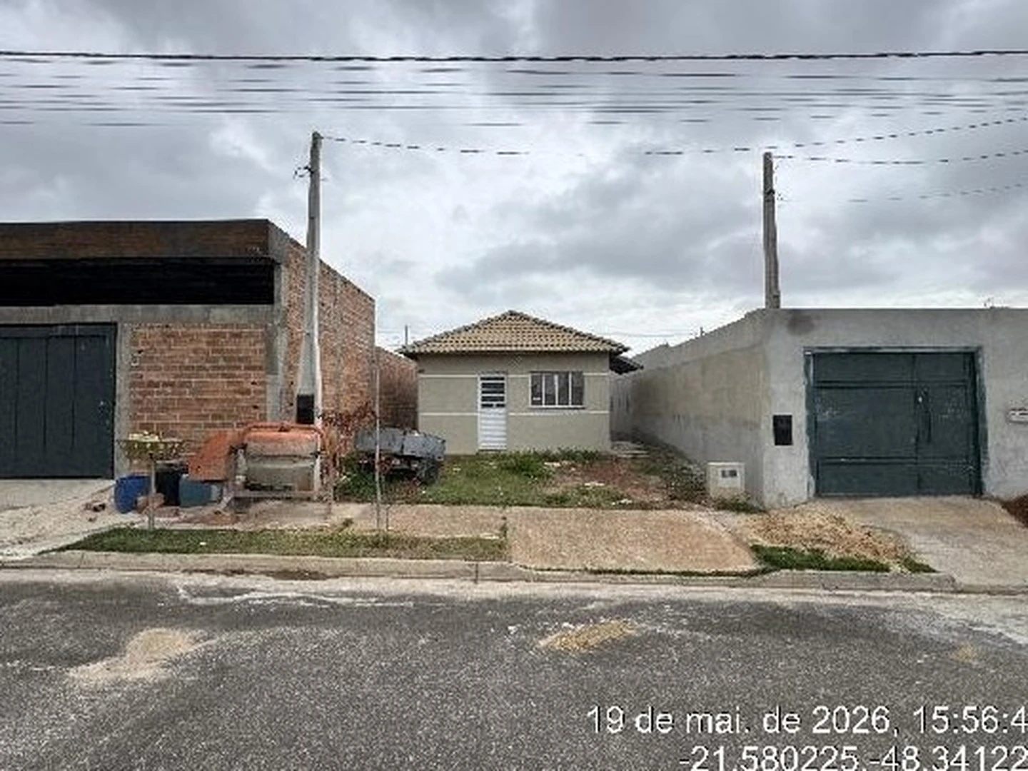 Casa - Matao, SP - foto 1