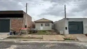 Casa - Matao, SP