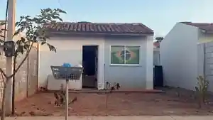 Casa - Belo Jardim, PE