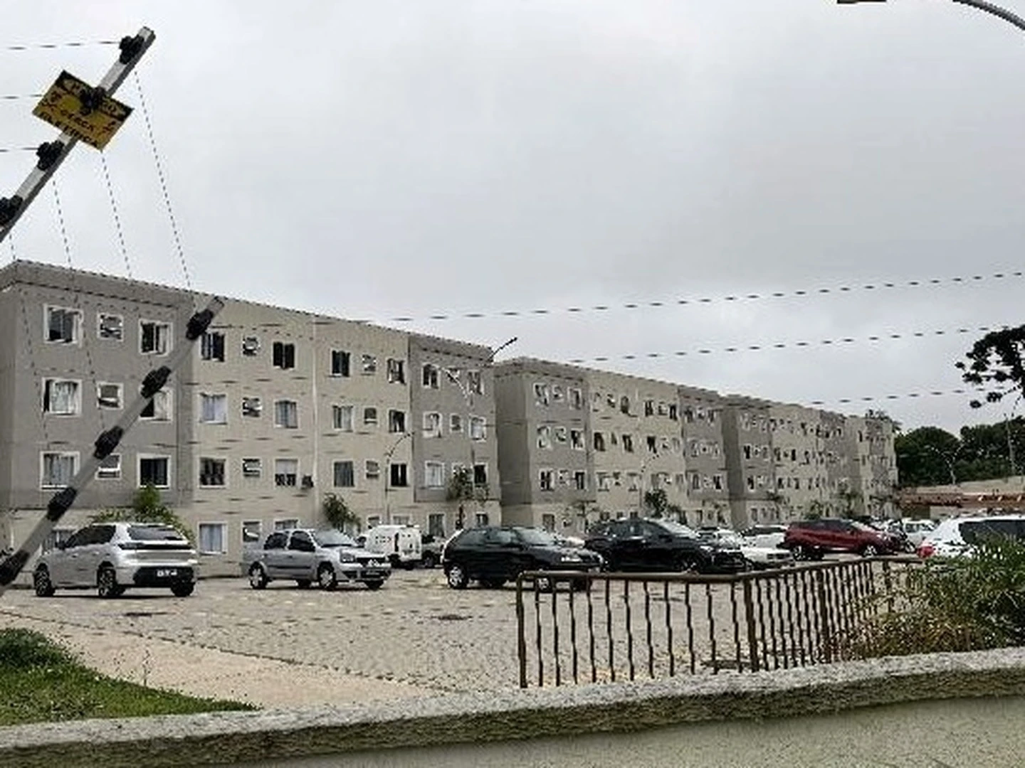 Apartamento - Curitiba, PR - foto 1