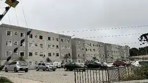 Apartamento - Curitiba, PR