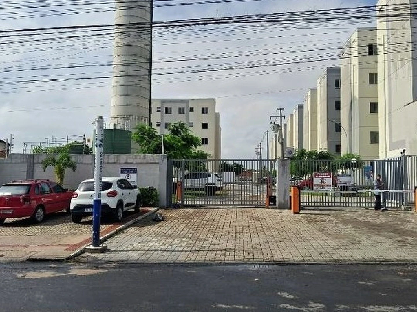 Apartamento - Fortaleza, CE - foto 1