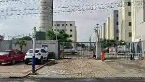 Apartamento - Fortaleza, CE
