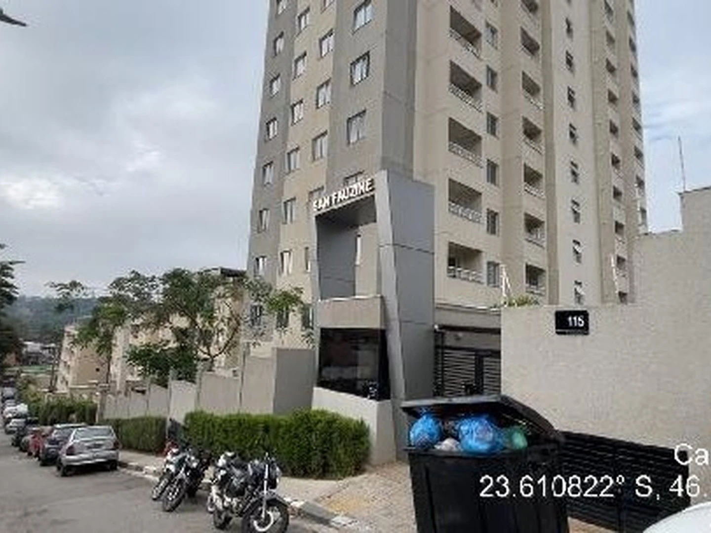 Apartamento - Sao Paulo, SP - foto 1