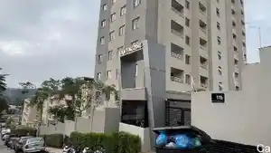 Apartamento - Sao Paulo, SP