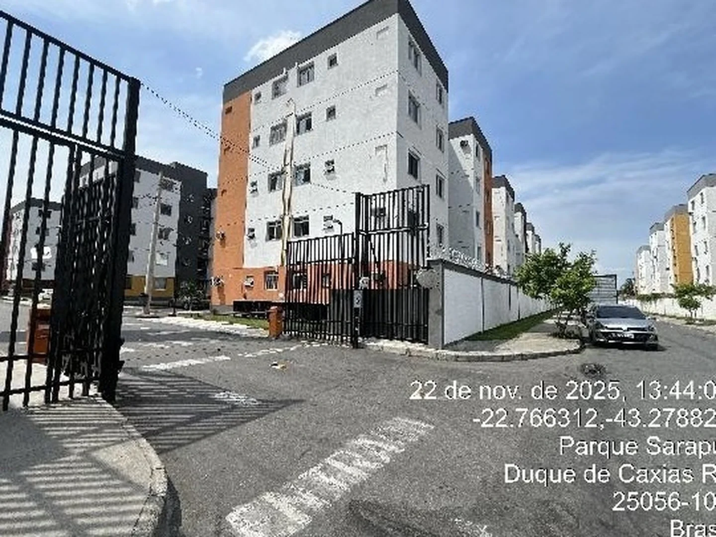 Apartamento - Duque De Caxias, RJ - foto 1
