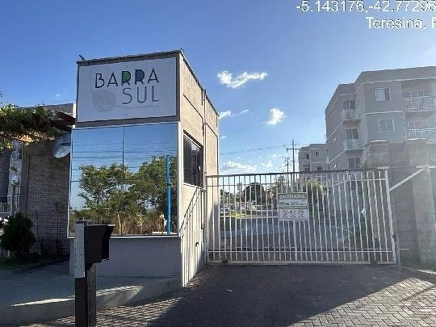 Apartamento - Teresina, PI - foto 1