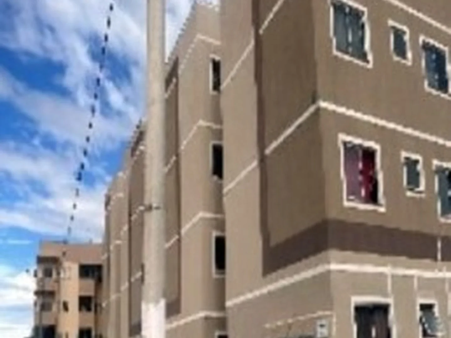 Apartamento - Aguas Lindas De Goias, GO - foto 1