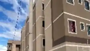 Apartamento - Aguas Lindas De Goias, GO