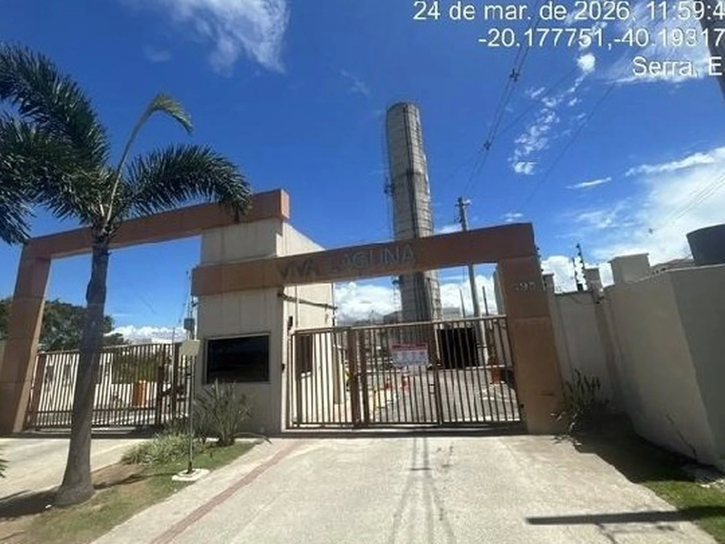 Apartamento - Serra, ES - foto 1