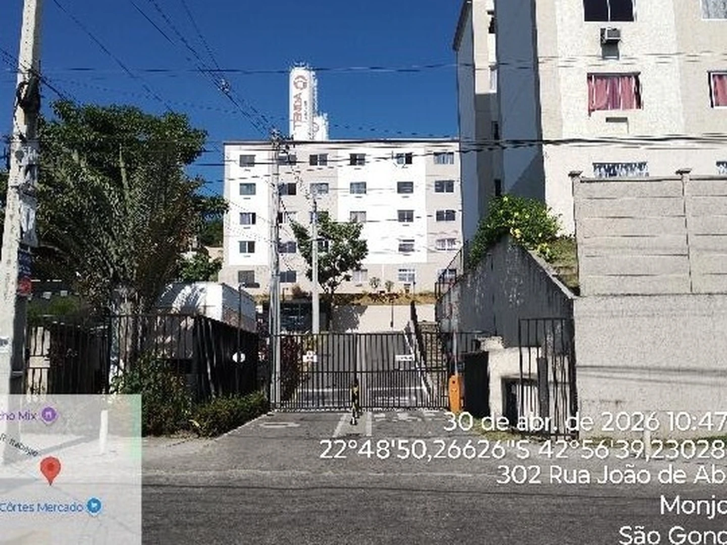 Apartamento - Sao Goncalo, RJ - foto 1