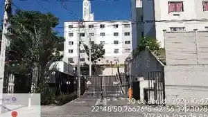 Apartamento - Sao Goncalo, RJ