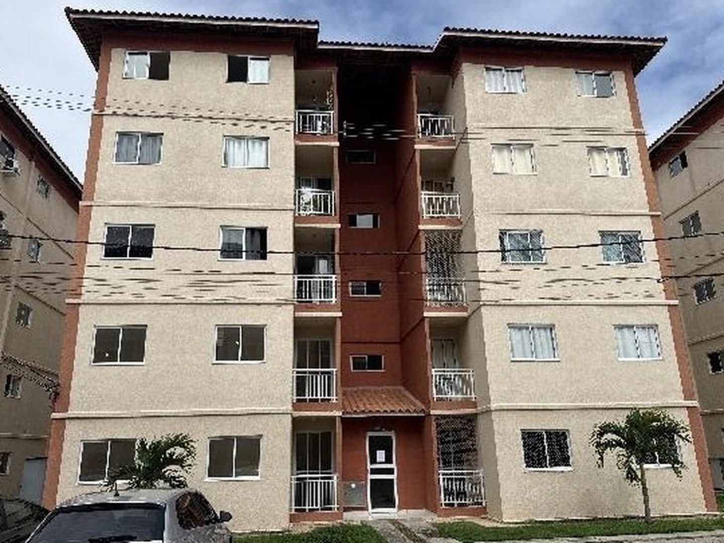 Apartamento - Lauro De Freitas, BA - foto 1