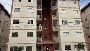 Apartamento - Lauro De Freitas, BA