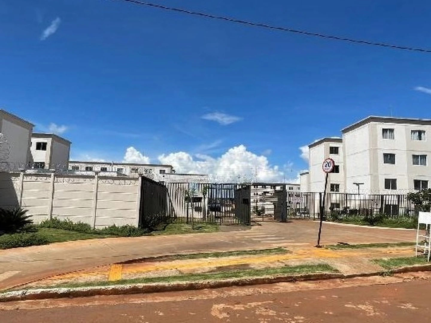 Apartamento - Goiania, GO - foto 1
