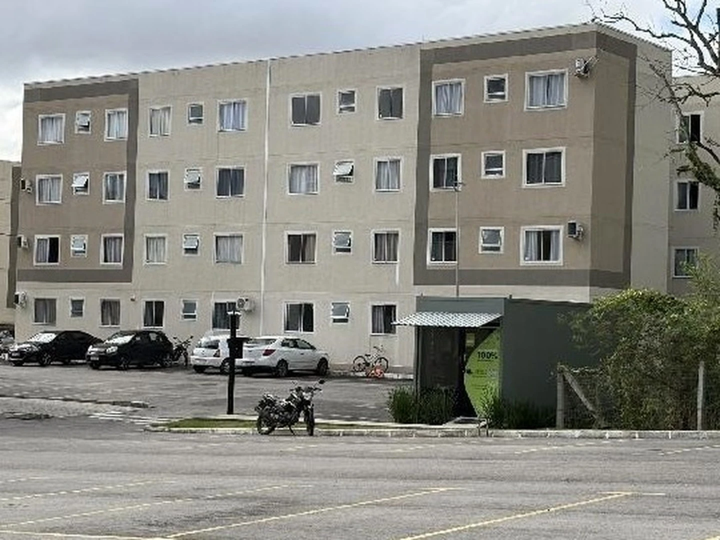 Apartamento - Palhoca, SC - foto 1