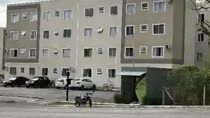 Apartamento - Palhoca, SC