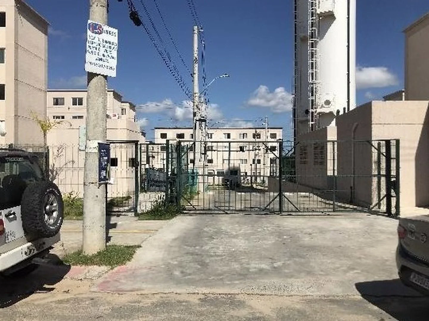 Apartamento - Salvador, BA - foto 1