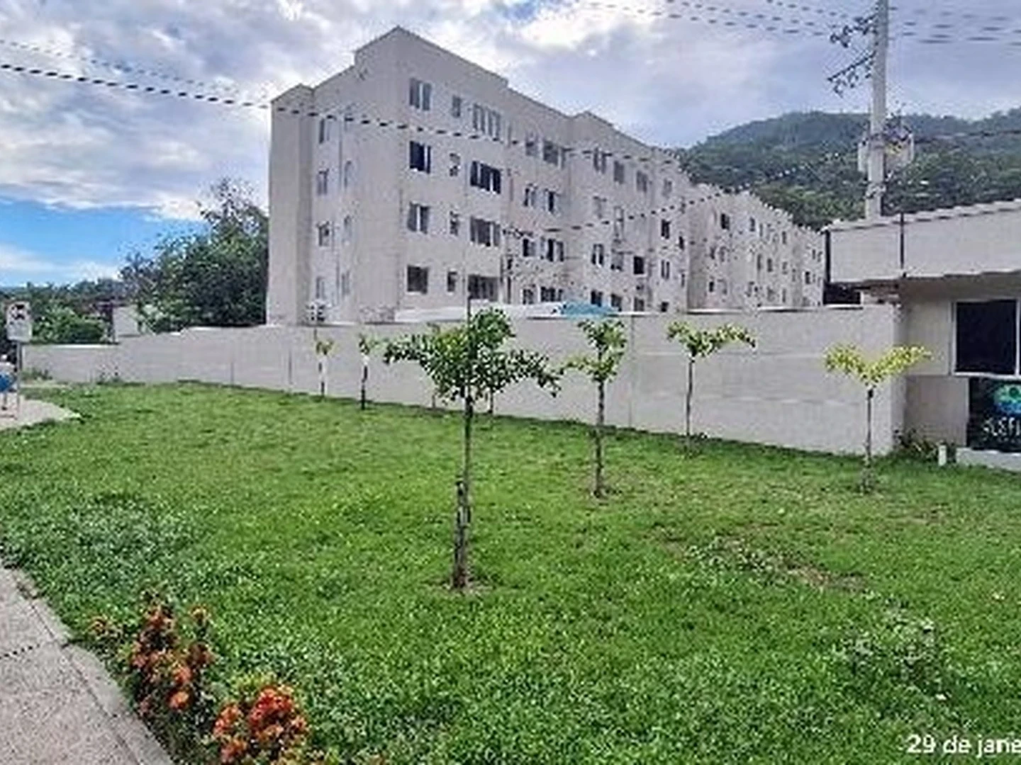 Apartamento - Rio De Janeiro, RJ - foto 1