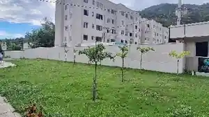 Apartamento - Rio De Janeiro, RJ