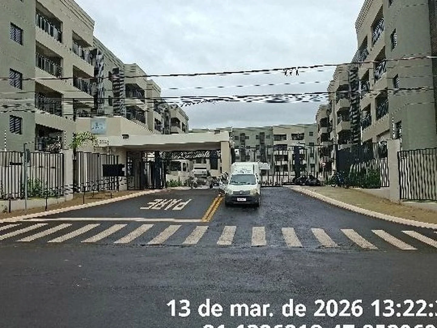 Apartamento - Ribeirao Preto, SP - foto 1