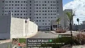 Apartamento - Taubate, SP