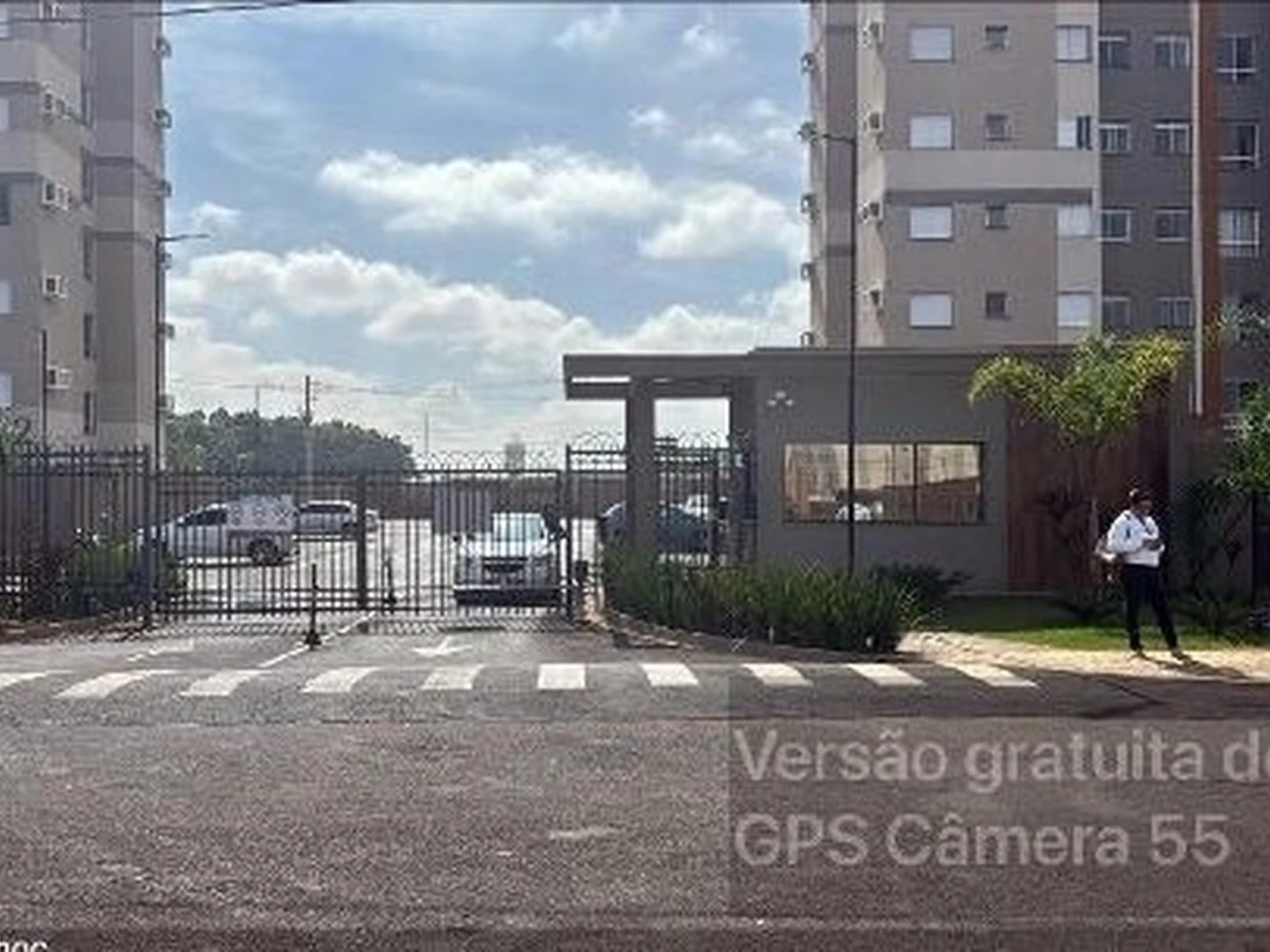 Apartamento - Sertaozinho, SP - foto 1
