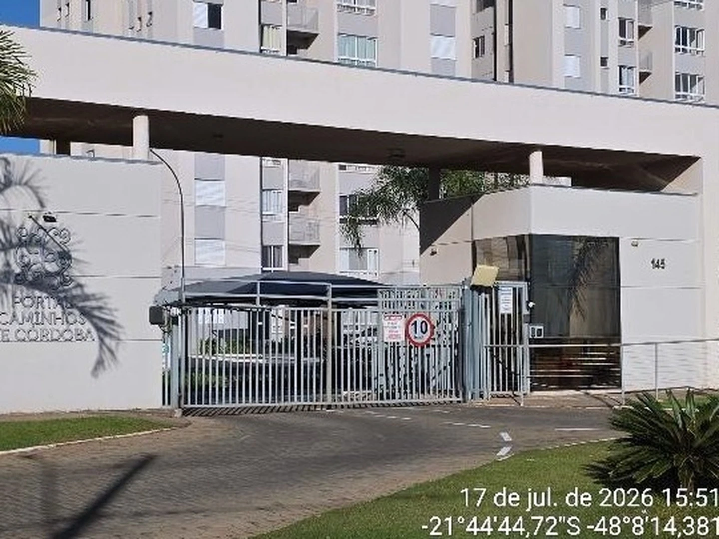 Apartamento - Araraquara, SP - foto 1