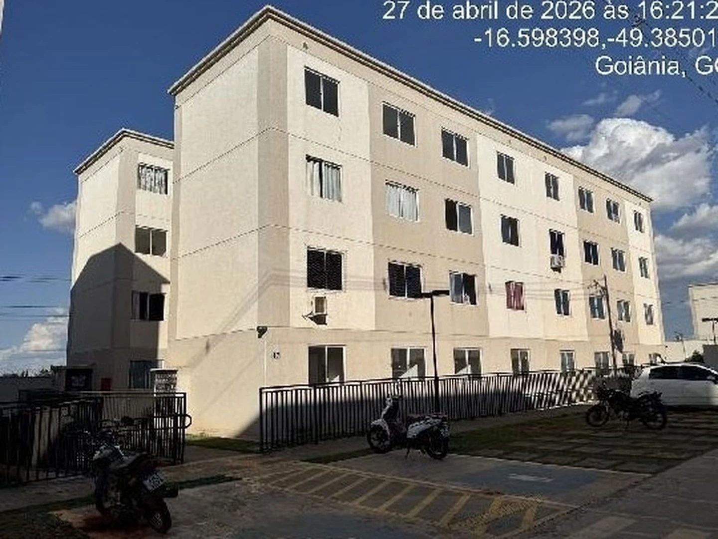 Apartamento - Goiania, GO - foto 1