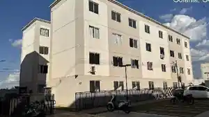 Apartamento - Goiania, GO