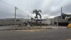 Apartamento - Suzano, SP
