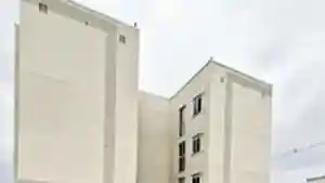 Apartamento - Itaborai, RJ