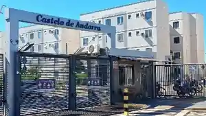 Apartamento - Campo Grande, MS