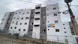 Apartamento - Joao Pessoa, PB