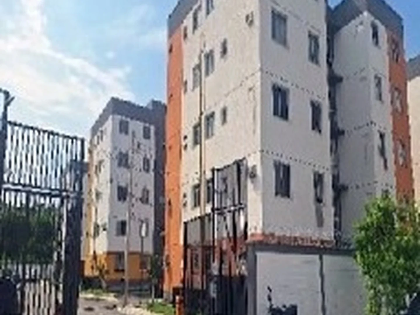 Apartamento - Duque De Caxias, RJ - foto 1