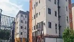 Apartamento - Duque De Caxias, RJ