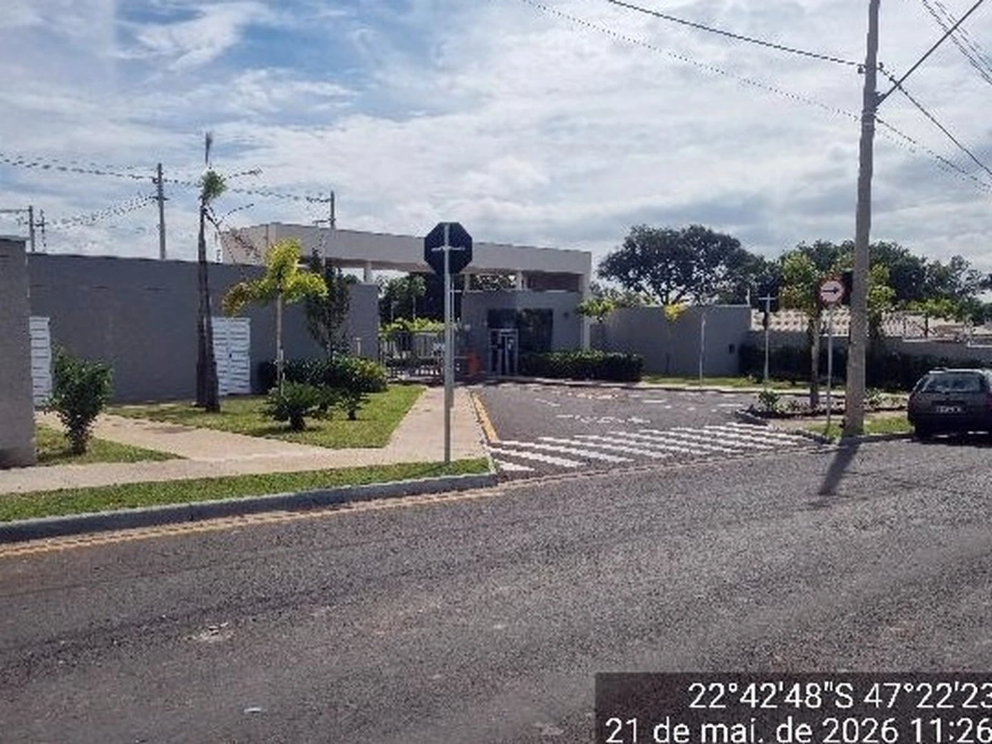 Apartamento - Santa Barbara D'oeste, SP - foto 1
