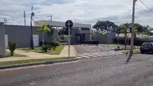 Apartamento - Santa Barbara D'oeste, SP