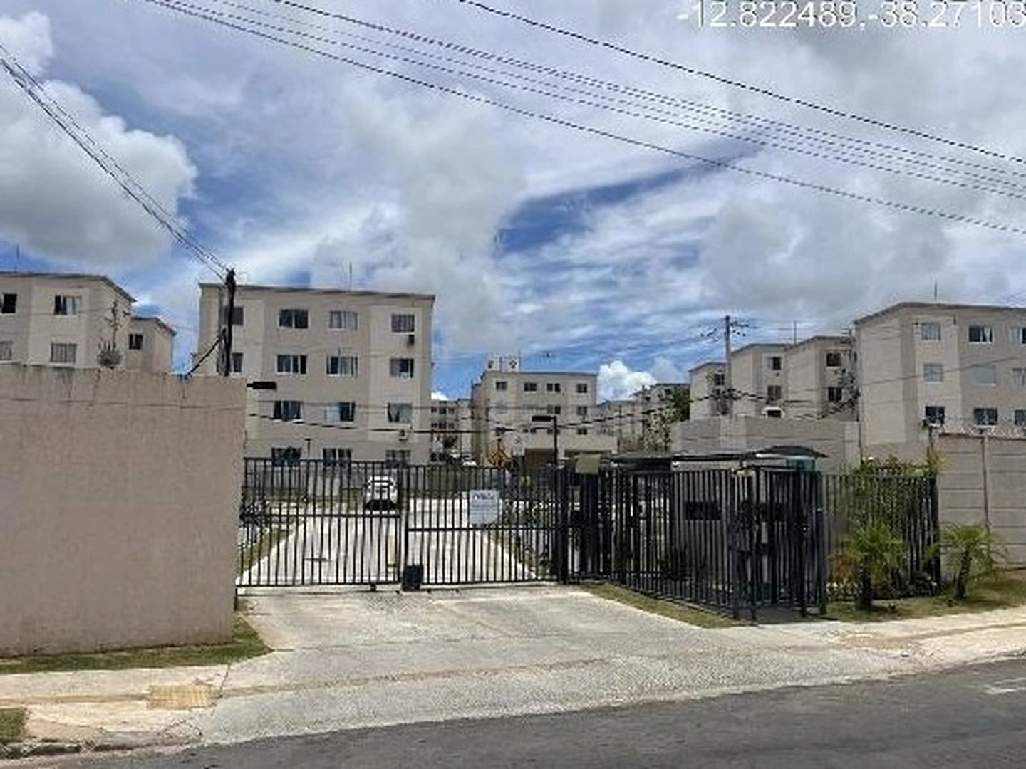 Apartamento - Camacari, BA - foto 1